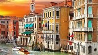 pic for Grand Canal Venice 